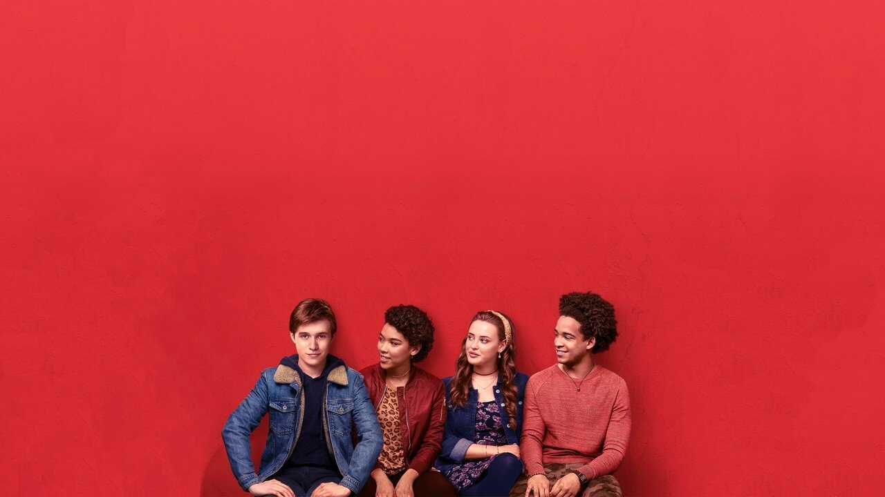 Love, Simon 0