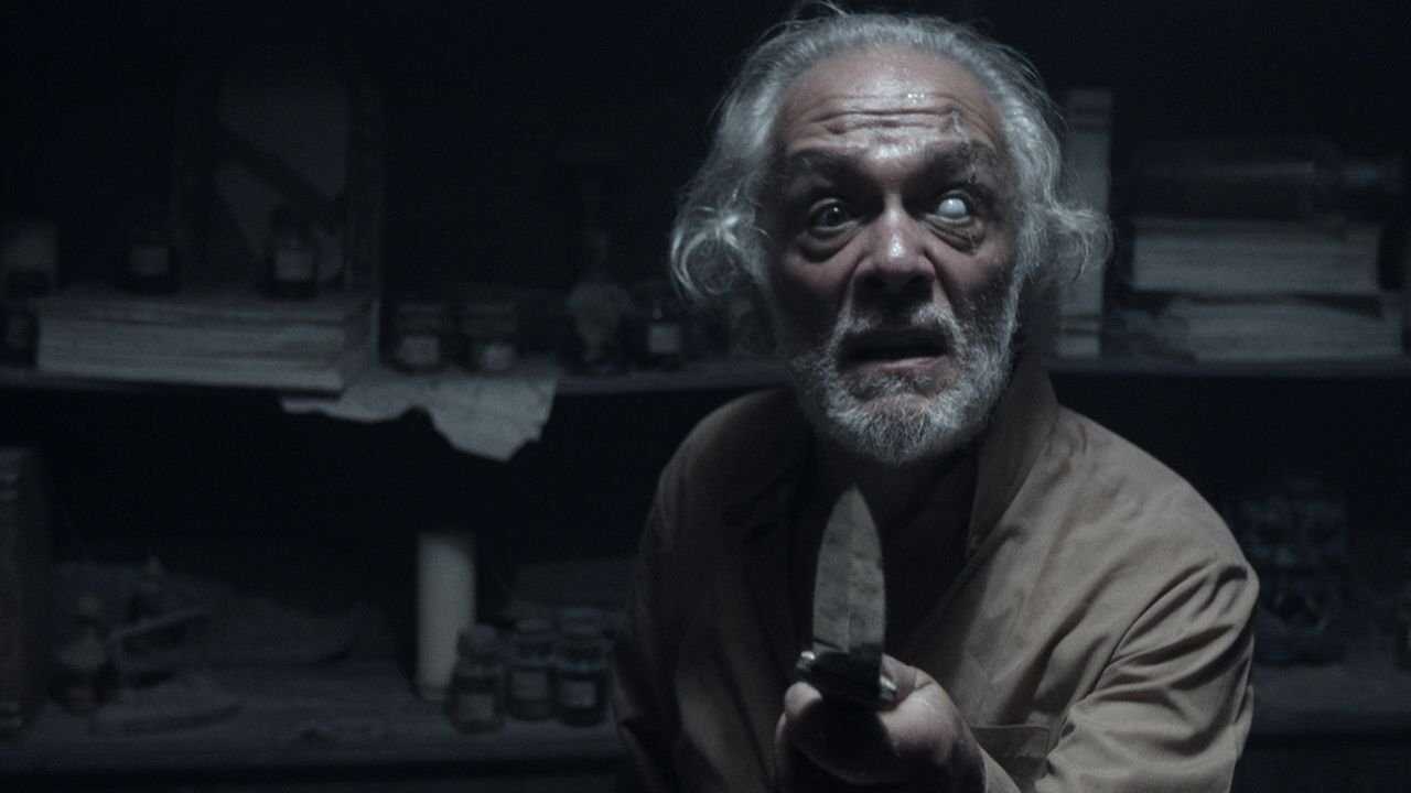 Ouija Seance: The Final Game (2018) 0
