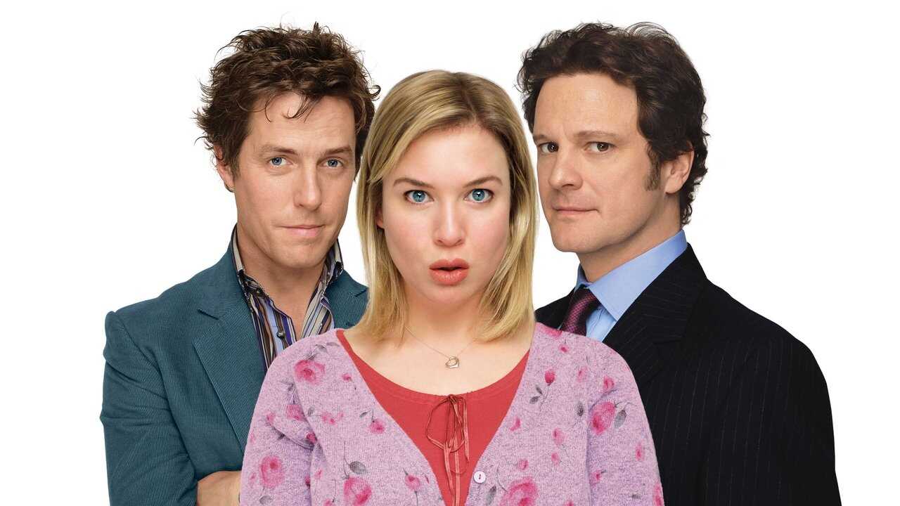 Bridget Jones - Am Rande des Wahnsinns (2004) 0