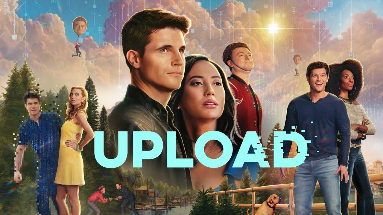 EN - Upload (2020) (US) 2