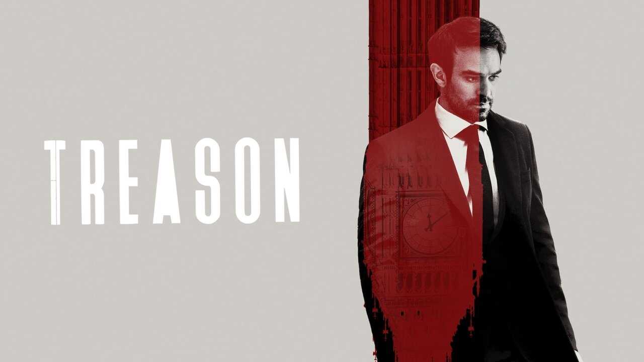 EX - Treason (2022) 1
