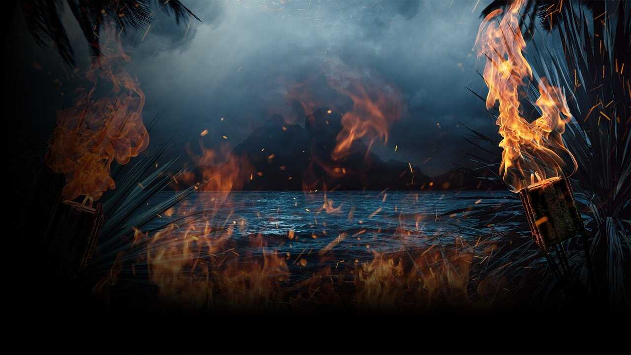 FR - Koh-Lanta (2001) (FR) 2