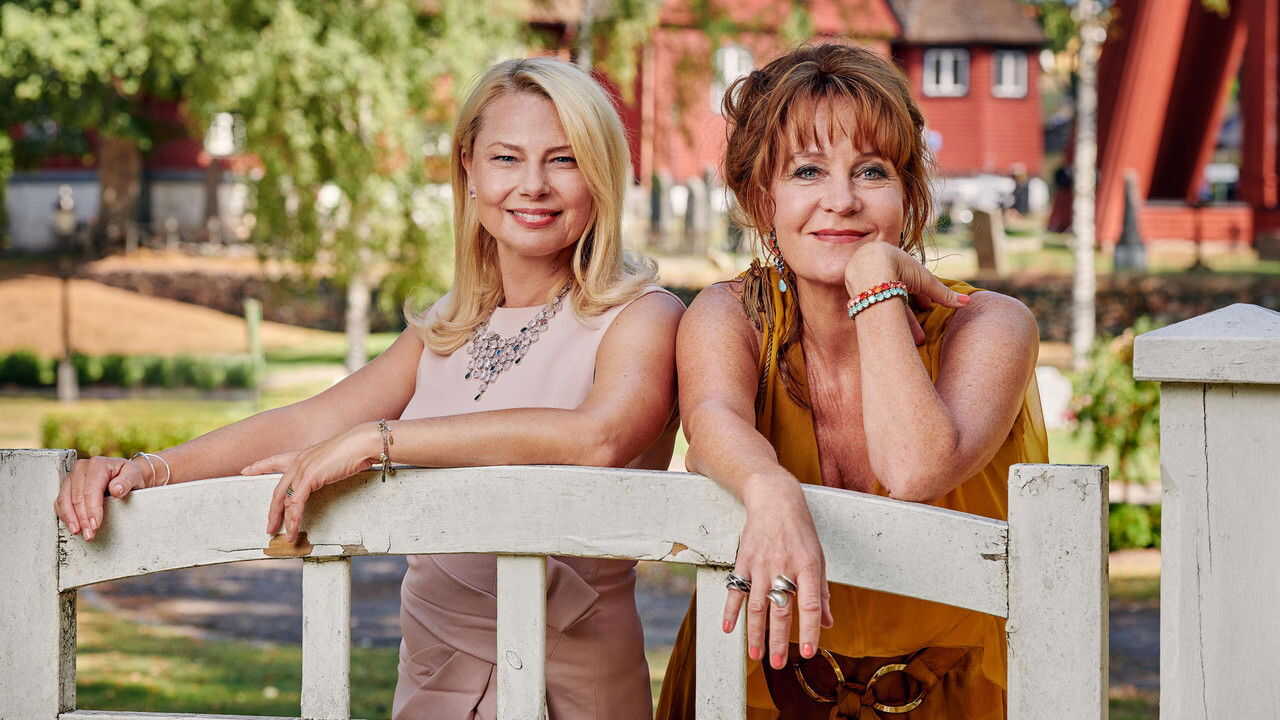 FR - Une si belle famille (2019) (SE) 2