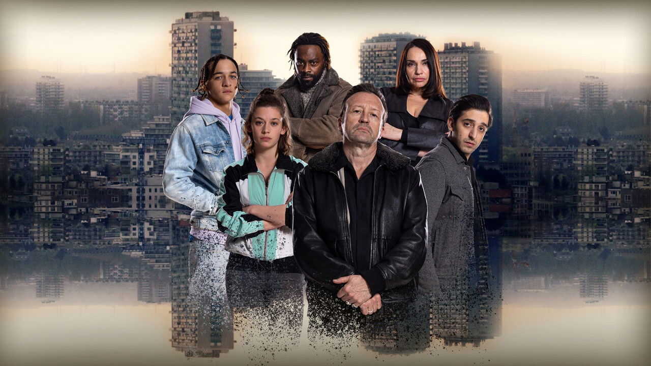 FR - Fils de (2022) (BE) 0