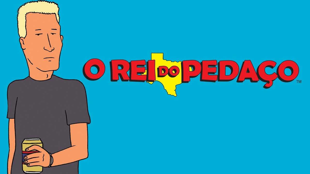 FR - Les Rois du Texas (1997) (US) 3