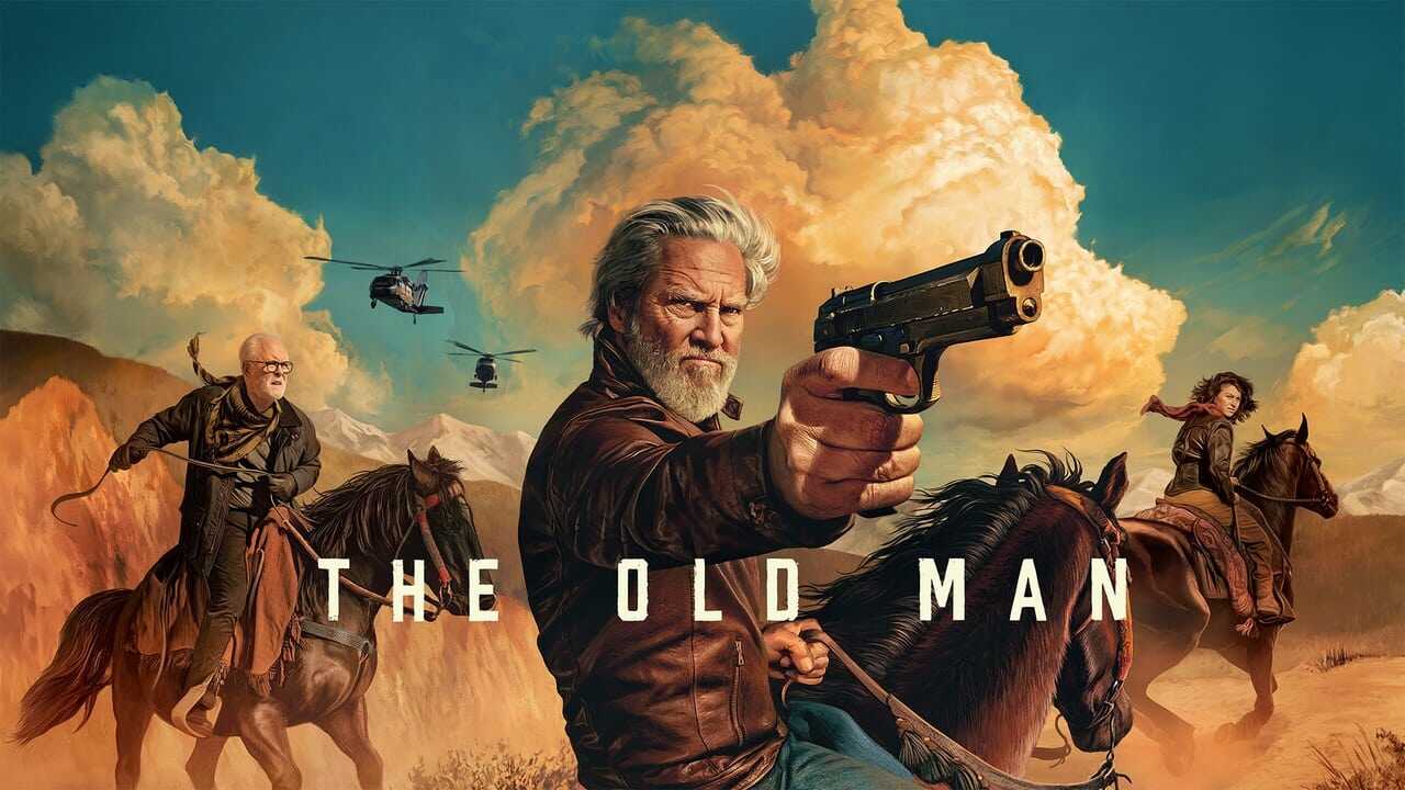 BG - The Old Man (2022) 4