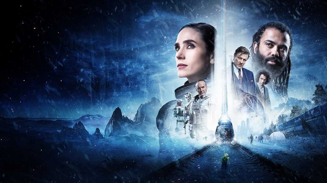 NL - Snowpiercer (2020) 0