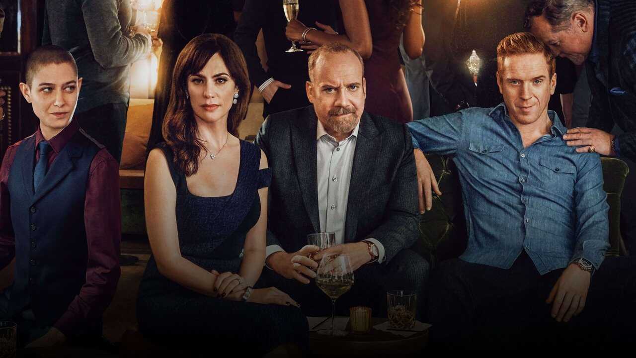 EX - Billions (2016) 4