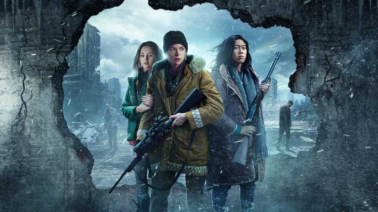 DE - Black Summer (2019) 0