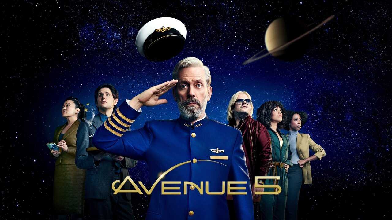 DE - Avenue 5 (2020) 3