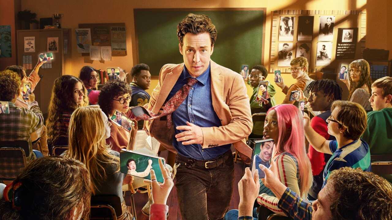 ES - English Teacher (2024) 3