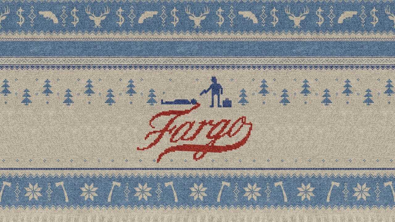 EX - Fargo (2014) 2