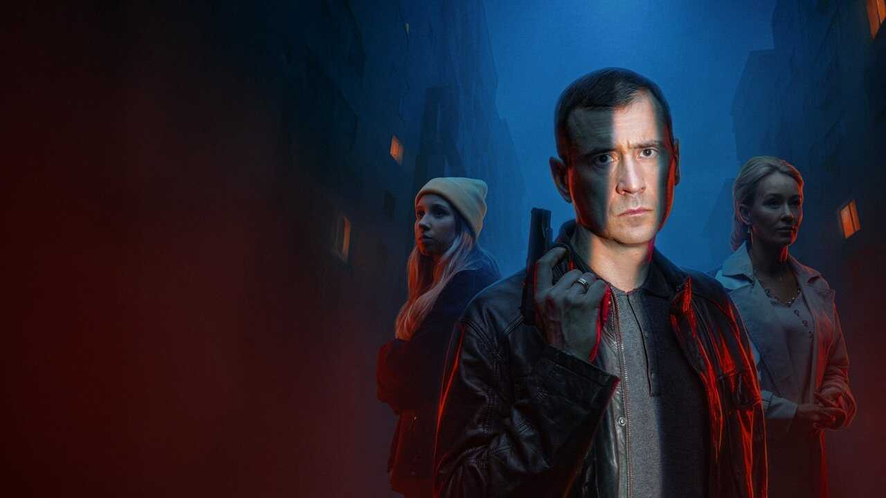 RU - Белая полоса (2025) 0