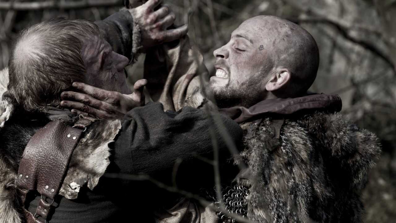 A Viking Saga: The Darkest Day 0