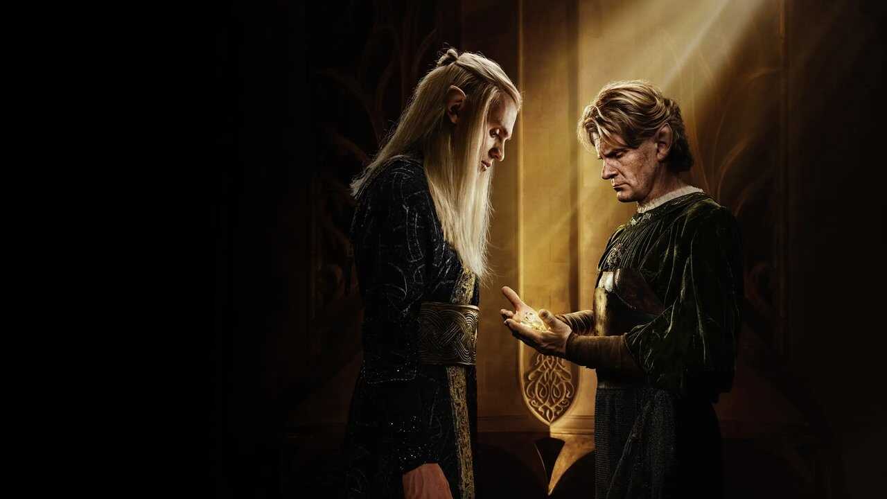 GR - The Lord of the Rings: The Rings of Power (2022) 2