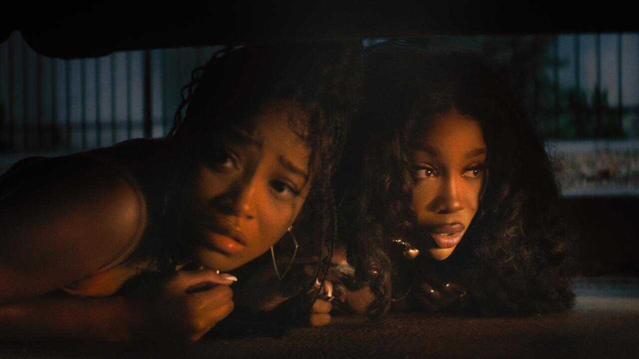 One of Them Days (2025) 0
