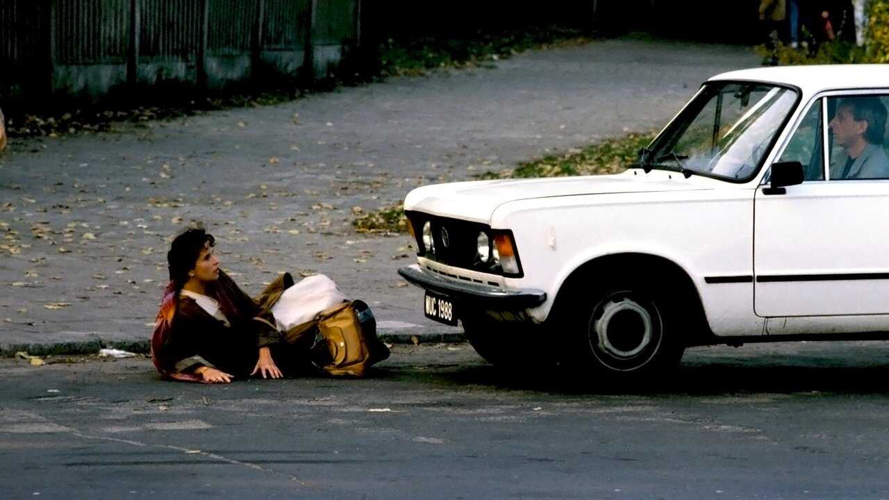 PL - DZIEWCZYNA Z MAZUR 0
