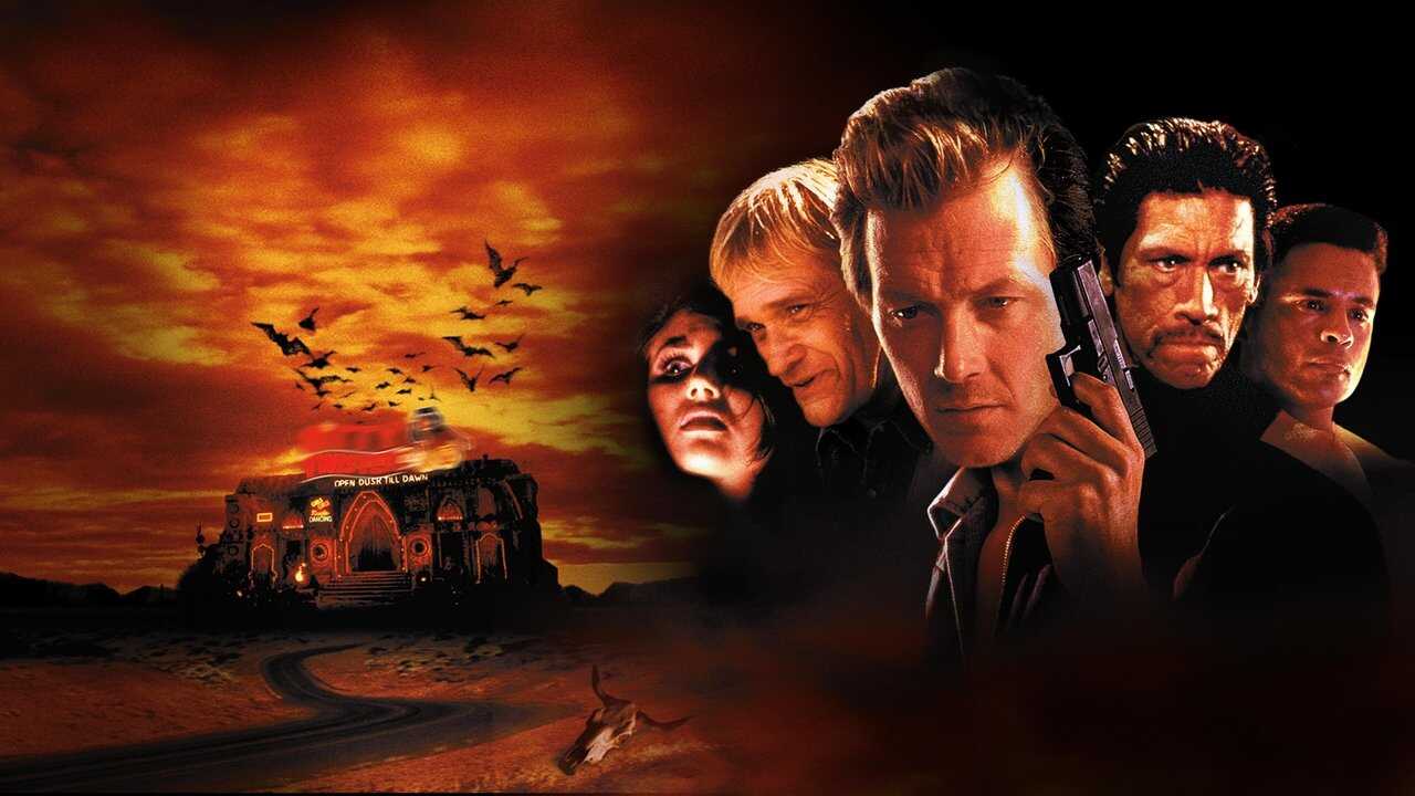 From Dusk Till Dawn 2: Texas Blood Money (1999) 0