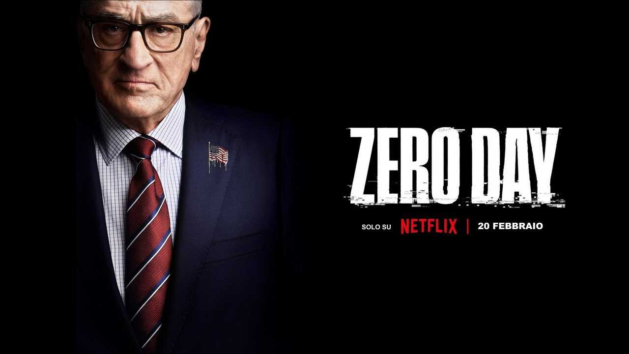 EX - Zero Day (2025) 2