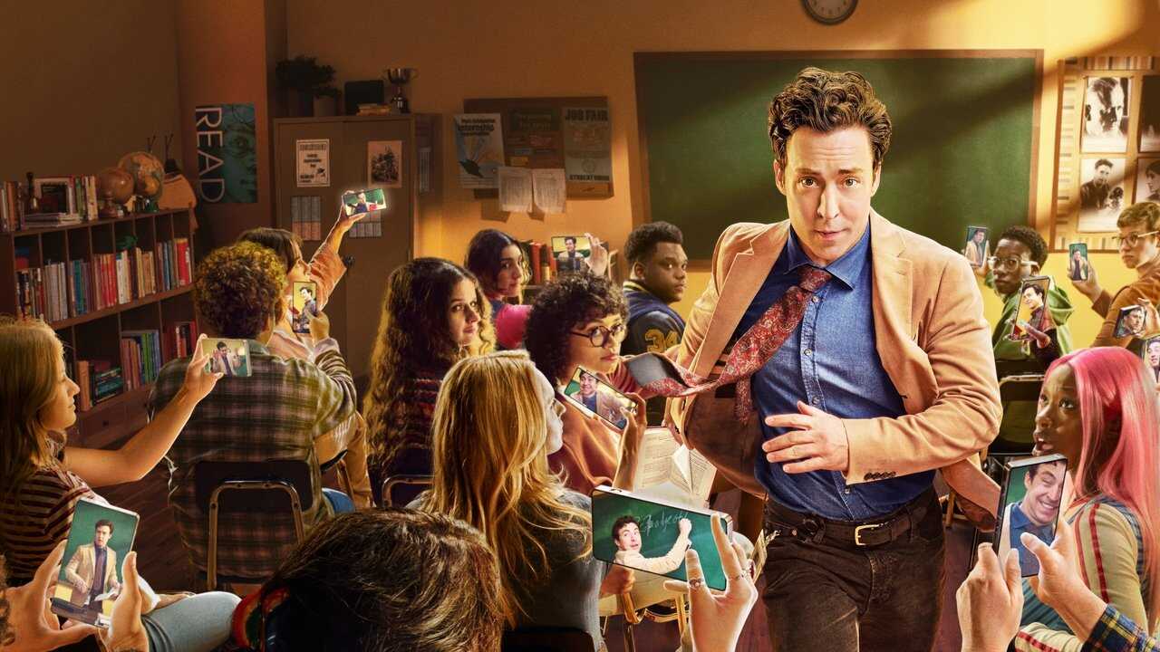 ES - English Teacher (2024) 4