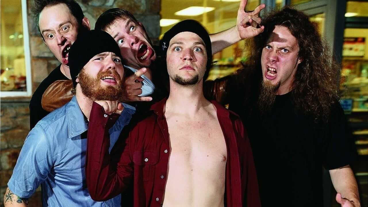 EN - Viva La Bam (2003) 0