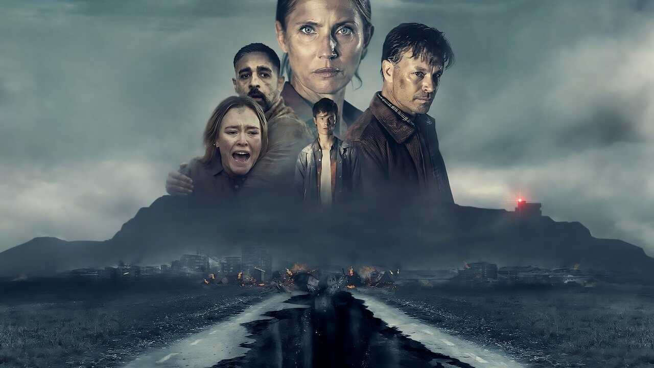 El abismo de Kiruna (2023) 0