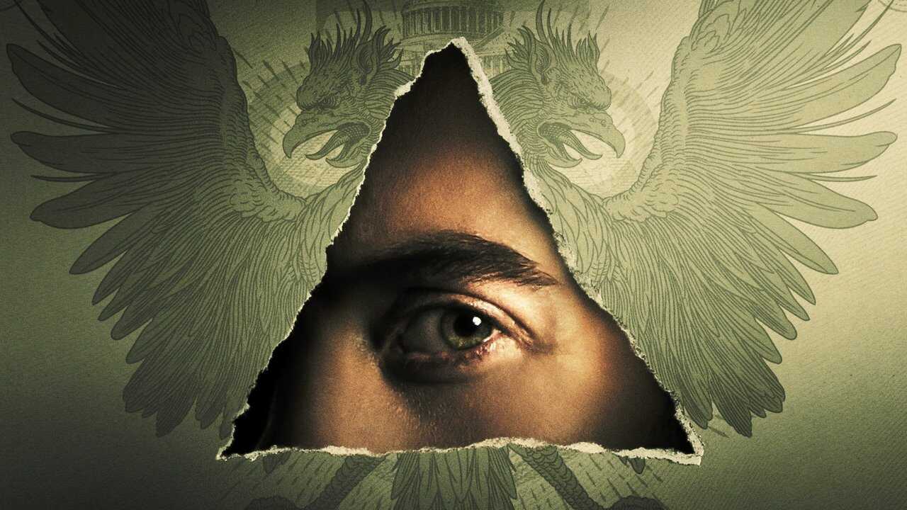 FR - Le Symbole perdu (2021) (US) 0