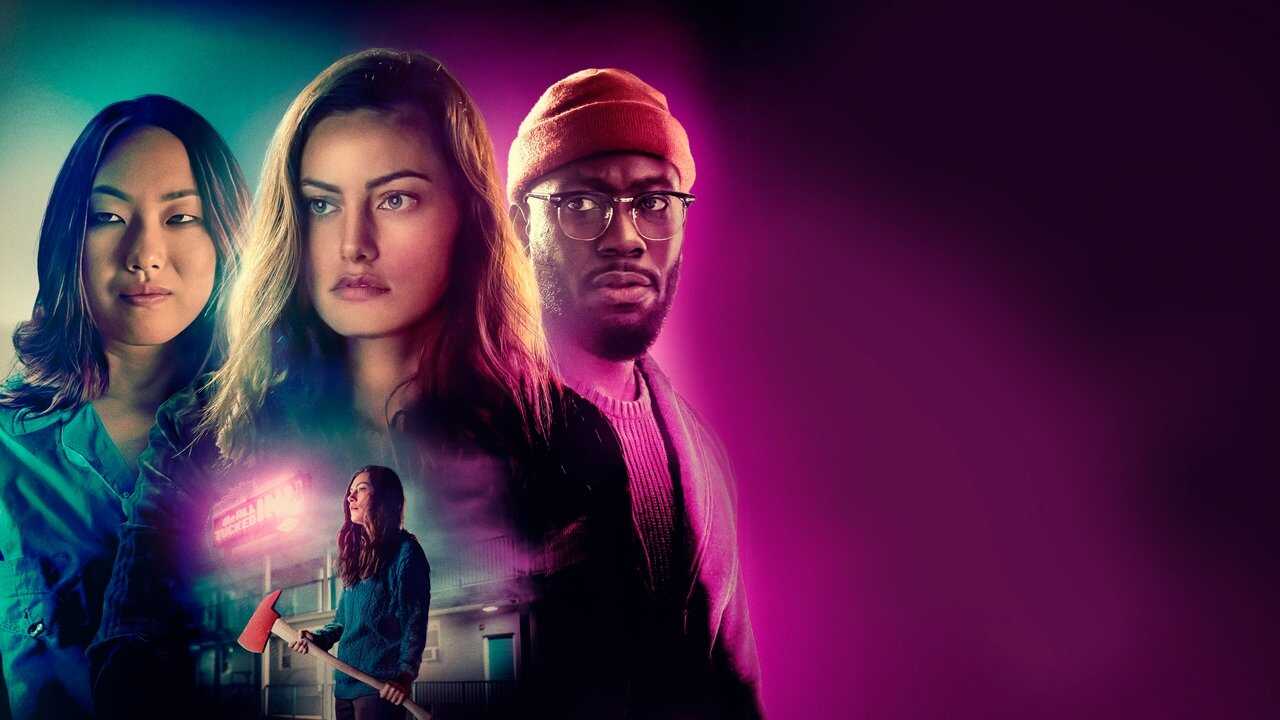 Night Shift (2023) 0