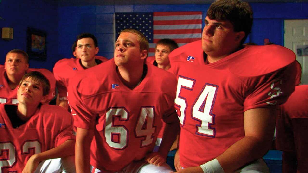 Facing the Giants 0