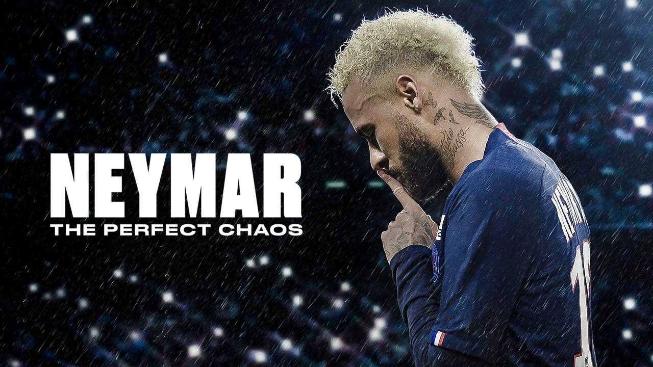AL - Neymar: The Perfect Chaos 4