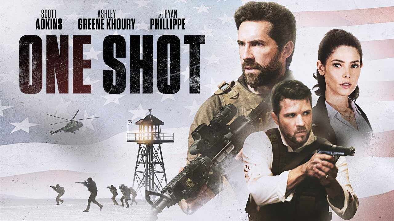 One Shot 0