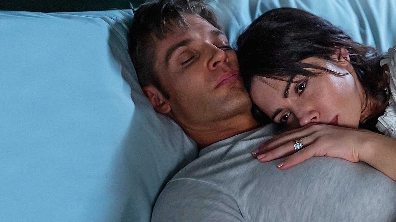 FR - Sex/Life (2021) (US) 2