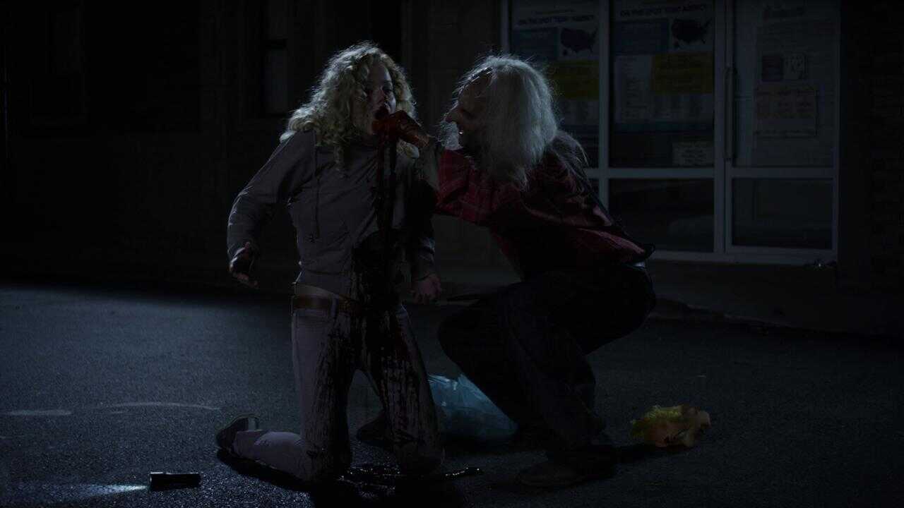 Wrong Turn 5: Bloodlines (2012) 0