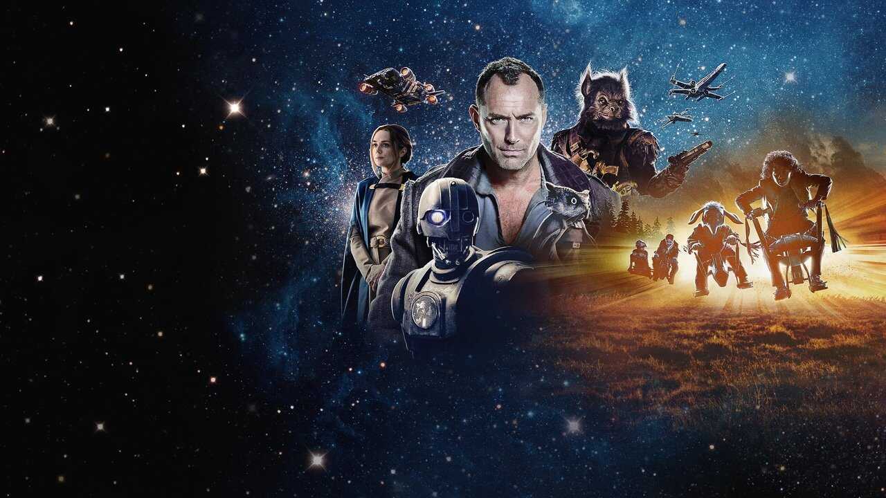 EN - Star Wars: Skeleton Crew (2024) 4