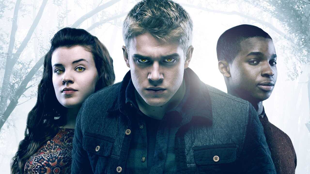 FR - Wolfblood (2013) 2