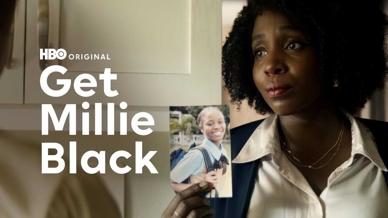 EX - Get Millie Black (2024) 2