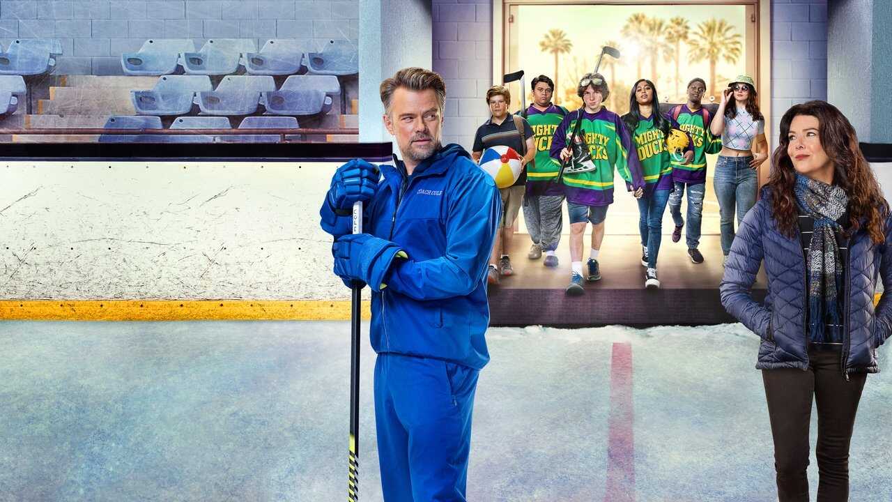 DE - Mighty Ducks: Game Changers (2021) 4