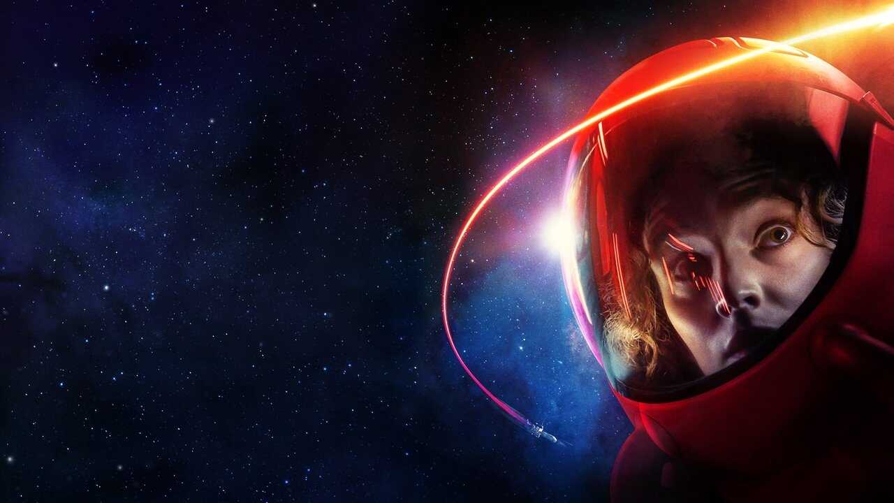 ES - El arca (The Ark) (2023) 3