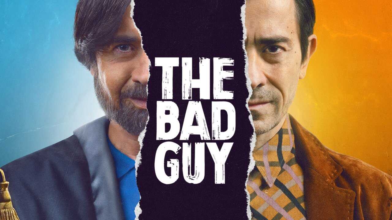 DE - The Bad Guy (2022) 3