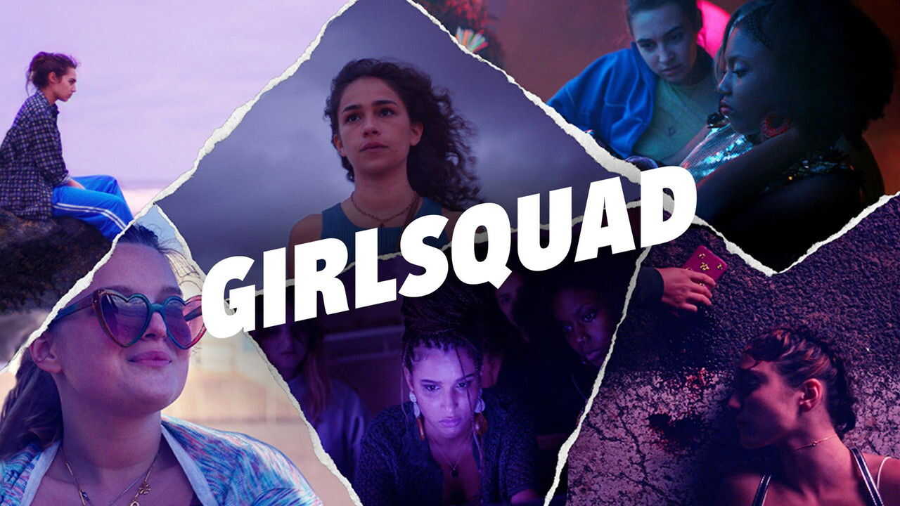 FR - Girlsquad (2021) (FR) 2