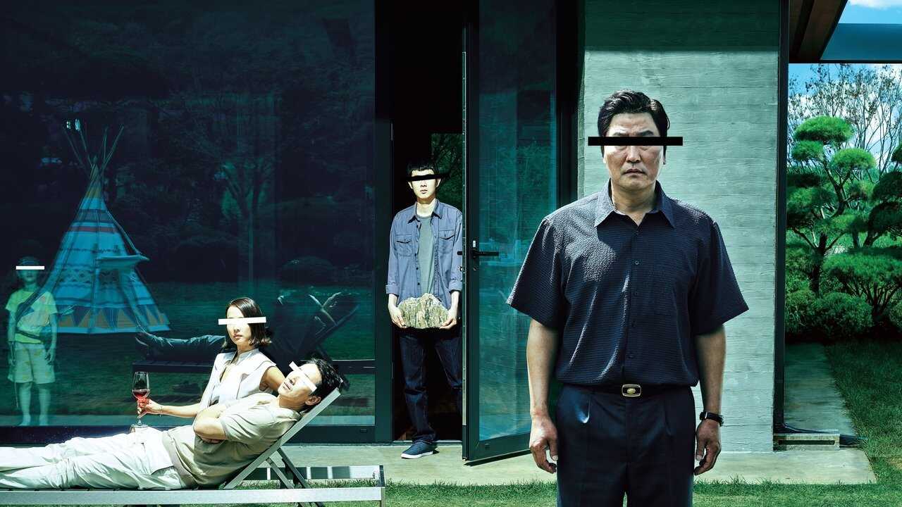 Parasite 0
