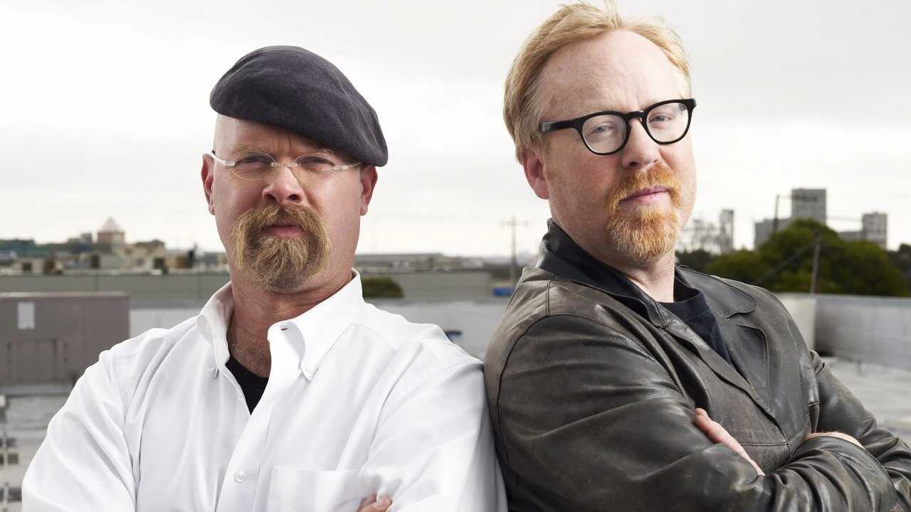 EN - MythBusters (2003) (US) 3