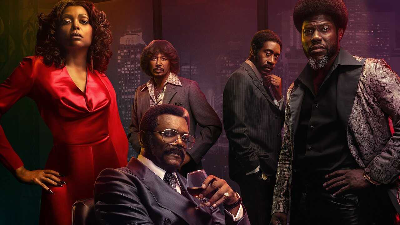 EN - Fight Night: The Million Dollar Heist (2024) 4