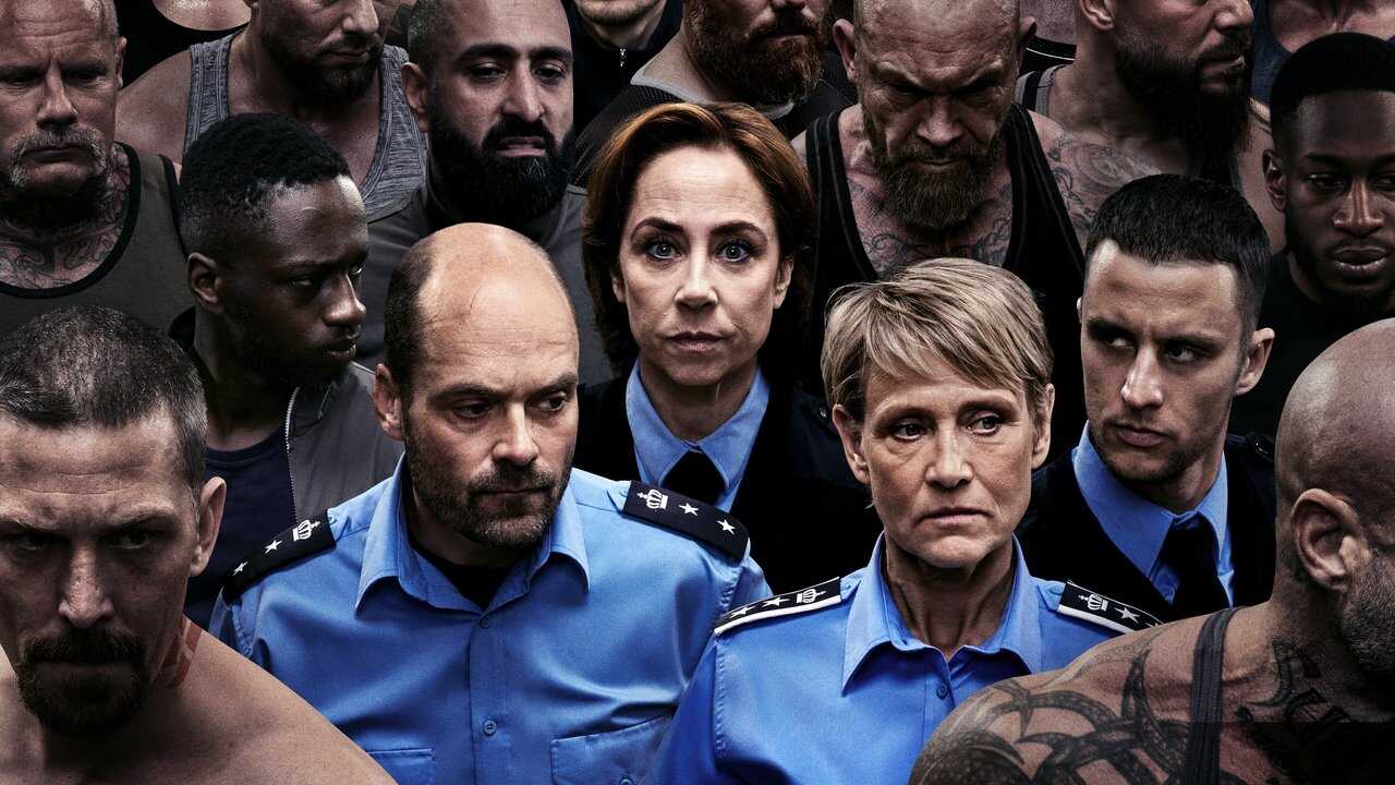 ES - Huset (2023) 0