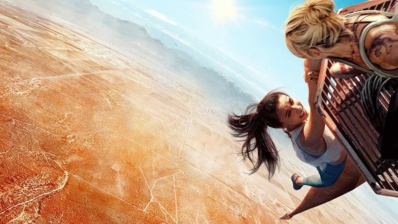 Fall (2022) 0