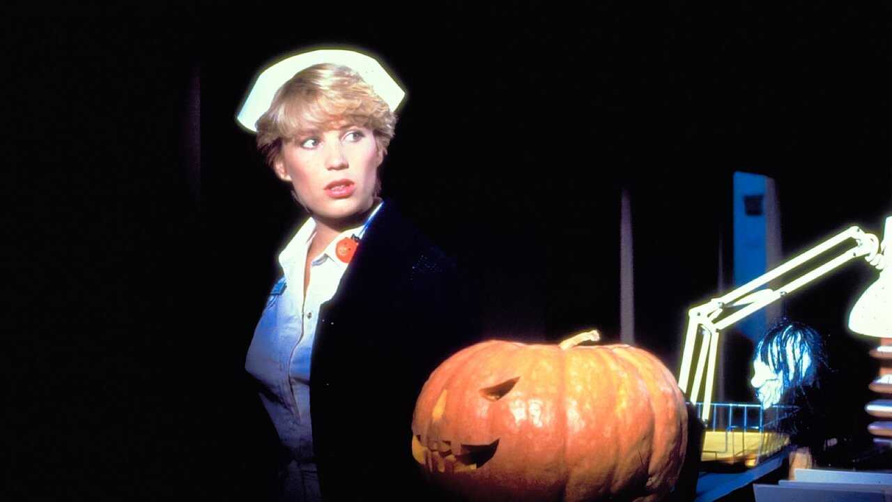 Halloween II 0