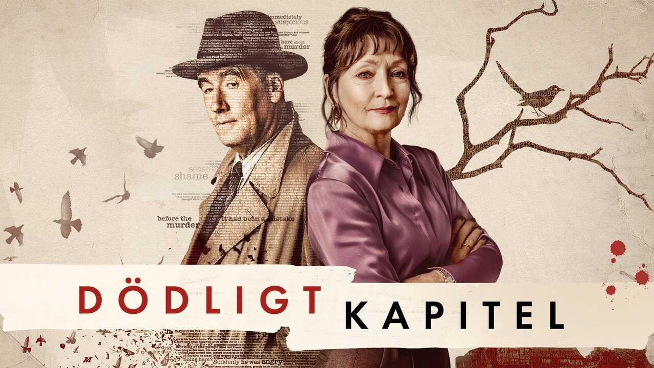 EX - Magpie Murders (2022) 3
