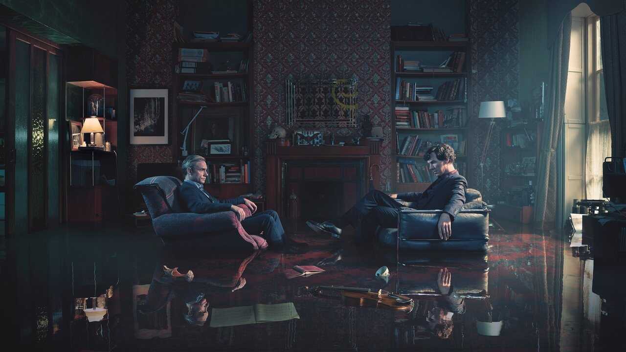 EN - Sherlock (2010) 0