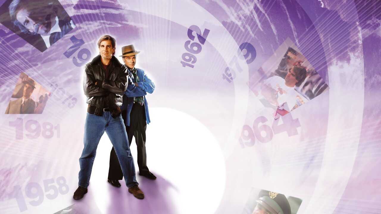 DE - Zurück in die Vergangenheit (1989) 1