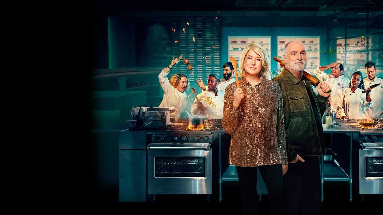 EN - Yes, Chef! (2025) 3